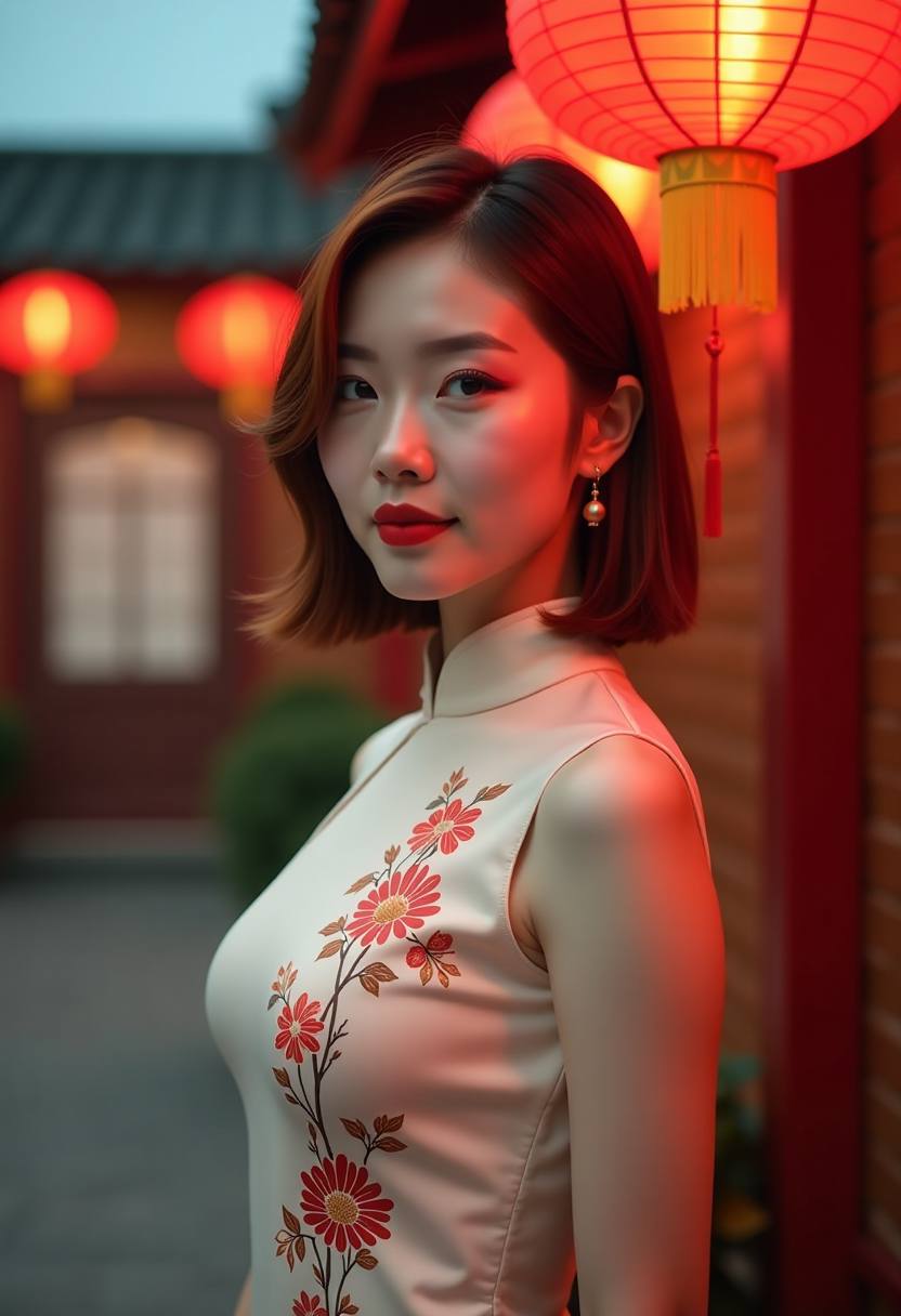 红色警戒